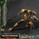 Tranformers Rise Of The Beasts Cheetor Amk Model Kit