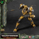 Tranformers Rise Of The Beasts Cheetor Amk Model Kit