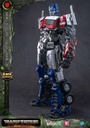 Tranformers Rise Of The Beasts Optimus Prime Amk Model Kit