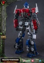 Tranformers Rise Of The Beasts Optimus Prime Amk Model Kit