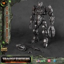 Tranformers Rise Of The Beasts Scourge Amk Model Kit