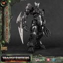 Tranformers Rise Of The Beasts Scourge Amk Model Kit