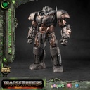 Tranformers Rise Of The Beasts Rhinox Amk Model Kit