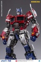 Bumblebee The Movie Earth Mode Optimus Prime Pmk Model Kit