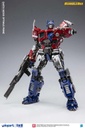 Bumblebee The Movie Earth Mode Optimus Prime Pmk Model Kit