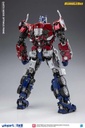 Bumblebee The Movie Earth Mode Optimus Prime Pmk Model Kit