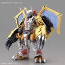 FIGURE RISE DIGIMON WARGREYMON AMPLIFIED