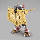 FIGURE RISE DIGIMON WARGREYMON AMPLIFIED