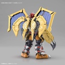 FIGURE RISE DIGIMON WARGREYMON AMPLIFIED