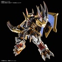 FIGURE RISE DIGIMON WARGREYMON AMPLIFIED