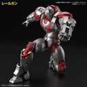 Figure Rise Ultraman Suit Jack Action