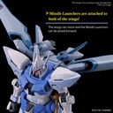 Hg gyan storm agnes giebenrath custom 1/144