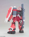 Hg zaku warrior gunner lunamaria hawke 1/144