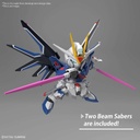 SD GUNDAM EX ST GUNDAM RISING FREEDOM