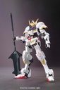 HG GUNDAM BARBATOS 1/144