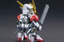 BB GUNDAM BARBATOS LUPUS DX 402