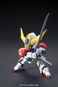 BB GUNDAM BARBATOS LUPUS DX 402