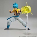 FIGURE RISE SUPER SAIYAN GOD GOGETA