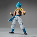 FIGURE RISE SUPER SAIYAN GOD GOGETA