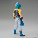 FIGURE RISE SUPER SAIYAN GOD GOGETA