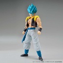 FIGURE RISE SUPER SAIYAN GOD GOGETA