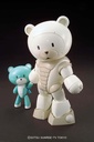 HGBF BEARGGUY III F FAMILY 1/144