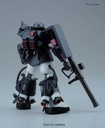 HGUC ZAKU II BLACK TRISTARS MS-06R 1/144