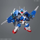 SD CROSS SILHOUETTE GUNDAM 00 DIVER ACE