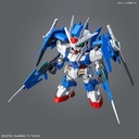 SD CROSS SILHOUETTE GUNDAM 00 DIVER ACE