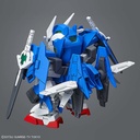 SD CROSS SILHOUETTE GUNDAM 00 DIVER ACE