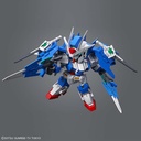 SD CROSS SILHOUETTE GUNDAM 00 DIVER ACE