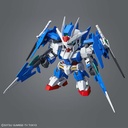 SD CROSS SILHOUETTE GUNDAM 00 DIVER ACE