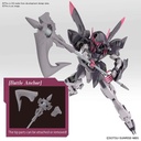 HG GUNDAM GREMORY 1/144