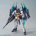 HGBD GUNDAM AGE II MAGNUM 1/144
