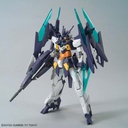 HGBD GUNDAM AGE II MAGNUM 1/144