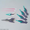 HGBD GUNDAM AGE II MAGNUM 1/144