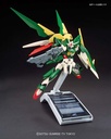 HGBF GUNDAM FENICE RINASCITA 1/144