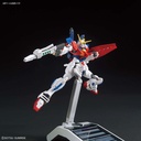 HGBF GUNDAM STAR BURNING 1/144