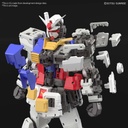 RG GUNDAM RX-78-2 VER 2.0 1/144