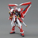 MG GUNDAM ASTRAY RED FRAME REVISE 1/100