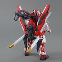 MG GUNDAM ASTRAY RED FRAME REVISE 1/100