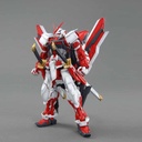 MG GUNDAM ASTRAY RED FRAME REVISE 1/100