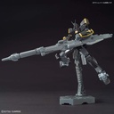 HGBF GUNDAM LIGHTNING BLACK WARR 1/144