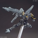 HGBF GUNDAM LIGHTNING BLACK WARR 1/144