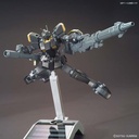 HGBF GUNDAM LIGHTNING BLACK WARR 1/144