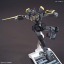 HGBF GUNDAM LIGHTNING BLACK WARR 1/144