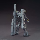 HGBF GUNDAM LIGHTNING BLACK WARR 1/144