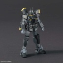 HGBF GUNDAM LIGHTNING BLACK WARR 1/144