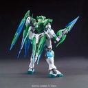 HGBF GUNDAM OO SIA QANT 1/144