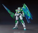 HGBF GUNDAM OO SIA QANT 1/144